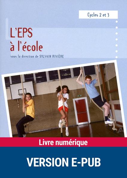 L'EPS à l'école