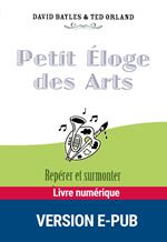 Petit Éloge des Arts EPUB