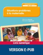 Situations-problèmes à la maternelle MS-GS -NE-