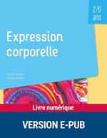 Expression corporelle 2/6 ans