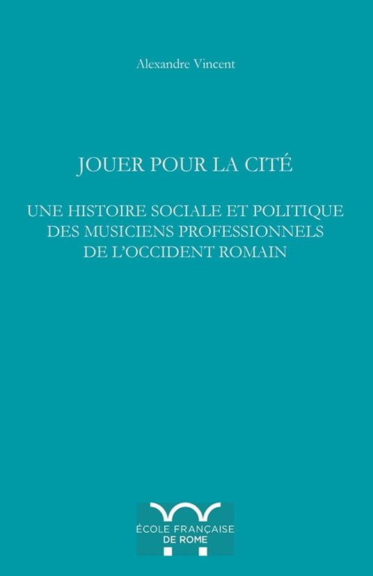 Jouer pour la cité