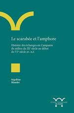 Le scarabée et l'amphore