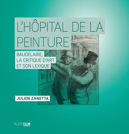 L'Hôpital de la peinture