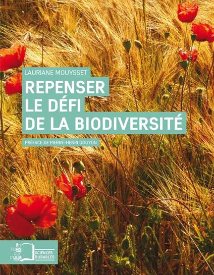 Repenser le défi de la biodiversité