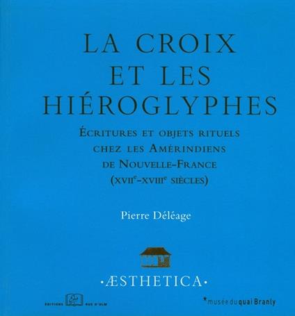 La Croix et les hiéroglyphes