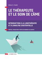 Le thérapeute et le soin de l'âme