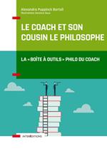 Le coach et son cousin le philosophe