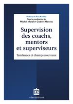 Supervision des coachs, mentors et superviseurs