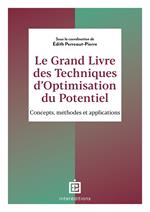 Le Grand Livre des Techniques d'Optimisation du Potentiel