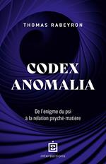 Codex Anomalia