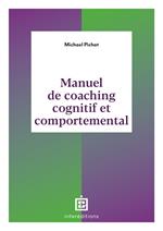 Manuel de coaching cognitif et comportemental