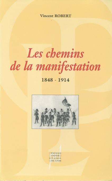 Les Chemins de la manifestation