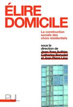 Élire domicile