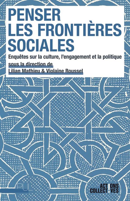 Penser les frontières sociales