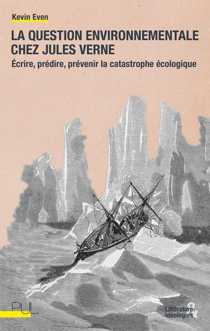 La question environnementale chez Jules Verne