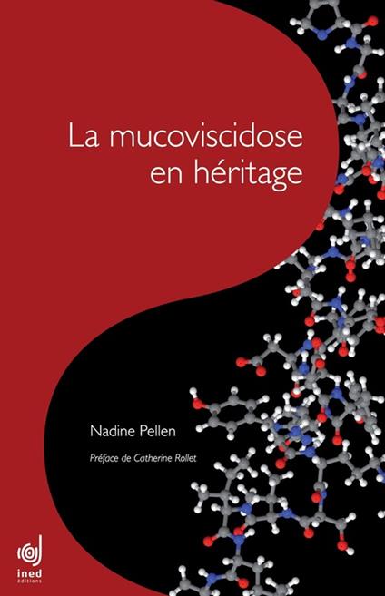 La mucoviscidose en héritage