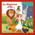 Le magicien d'Oz