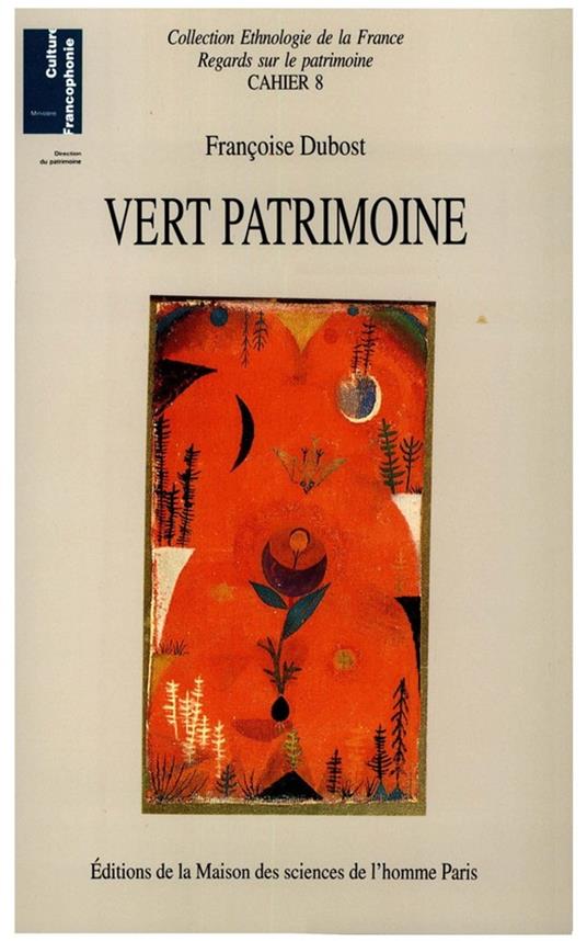 Vert patrimoine