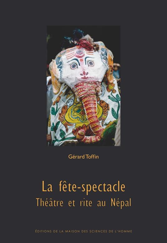 La fête-spectacle