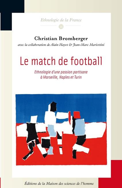 Le match de football