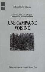 Une campagne voisine