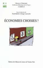 Économies choisies ?