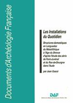 Les installations du quotidien