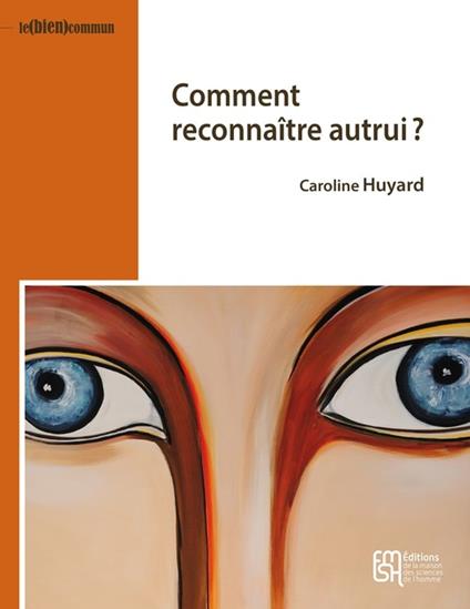 Comment reconnaître autrui ?