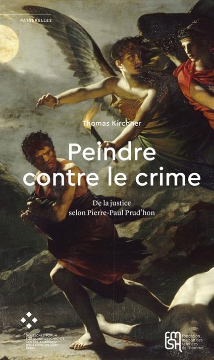 Peindre contre le crime