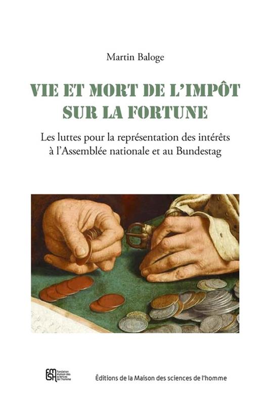 Vie et mort de l'impôt sur la fortune