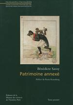 Patrimoine annexé