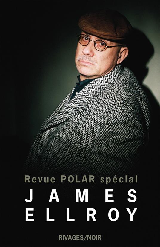 Revue Polar Spécial James Ellroy