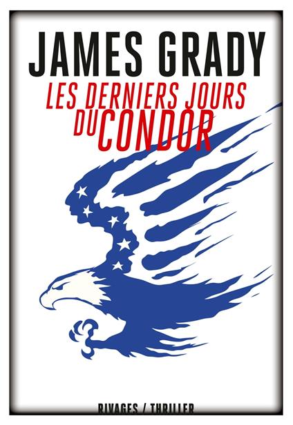 Les Derniers jours du Condor