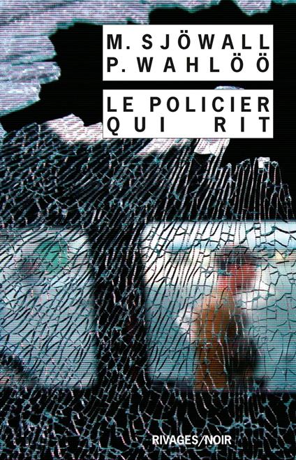 Le policier qui rit