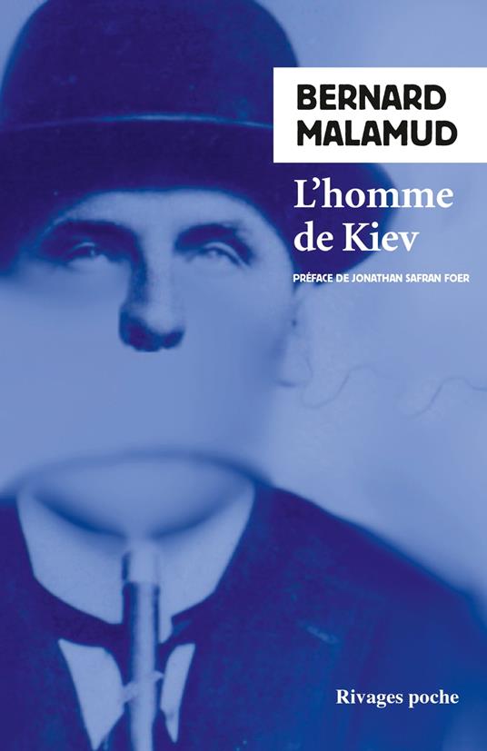 L'homme de Kiev