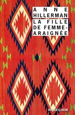 La Fille de Femme-araignée