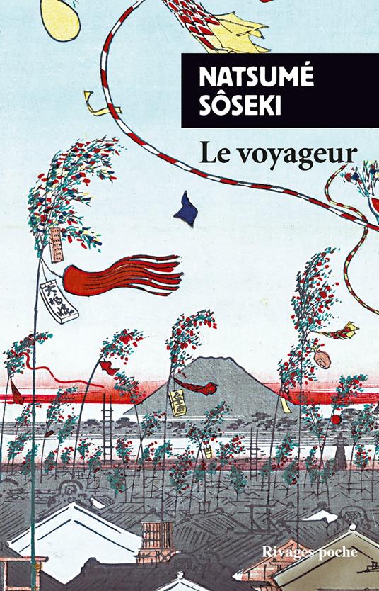 Le Voyageur