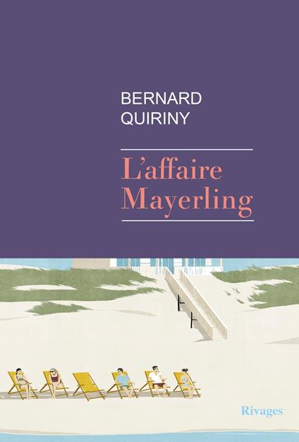 L'affaire Mayerling