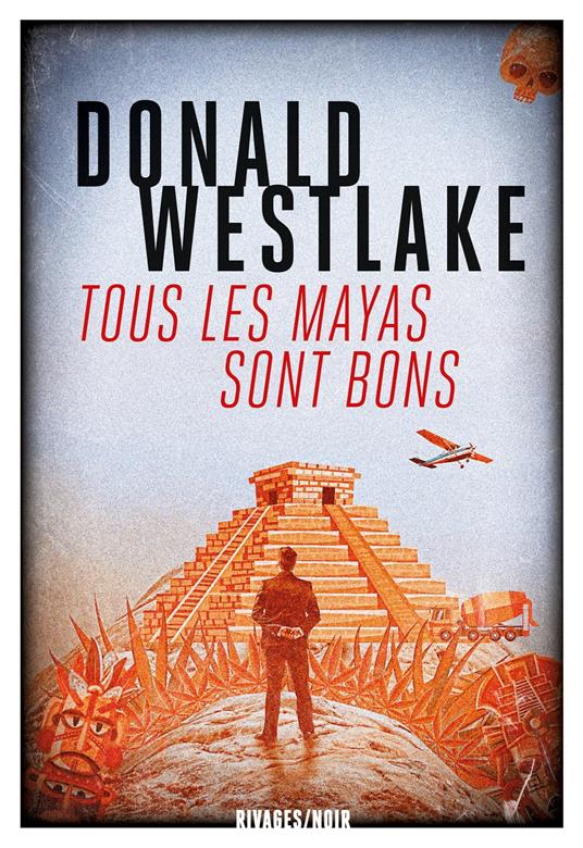 Tous les Mayas sont bons