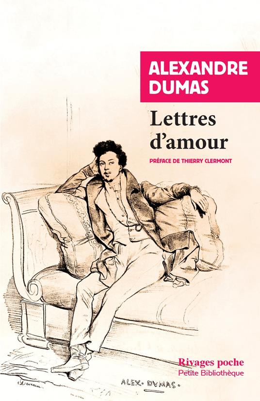 Lettres d'amour