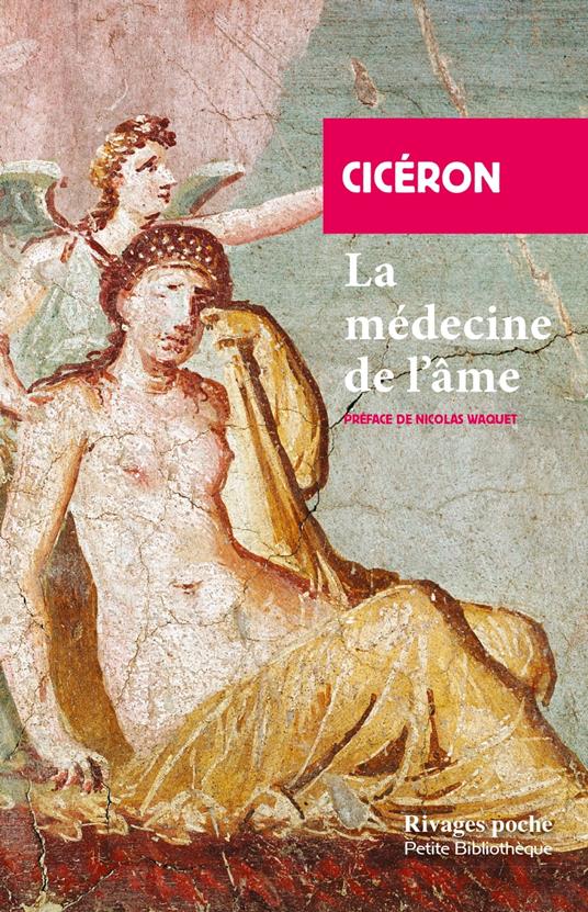 La médecine de l'âme