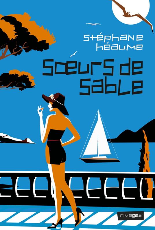 Soeurs de sable