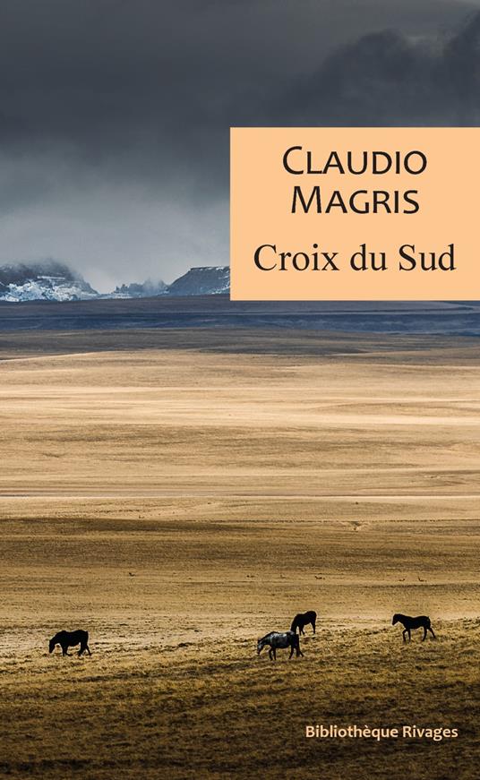 Croix du sud