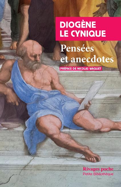 Pensées et anecdotes