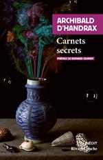 Carnets secrets