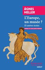 L'europe, un musée ?