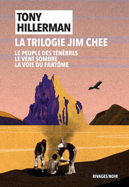 Trilogie Jim Chee