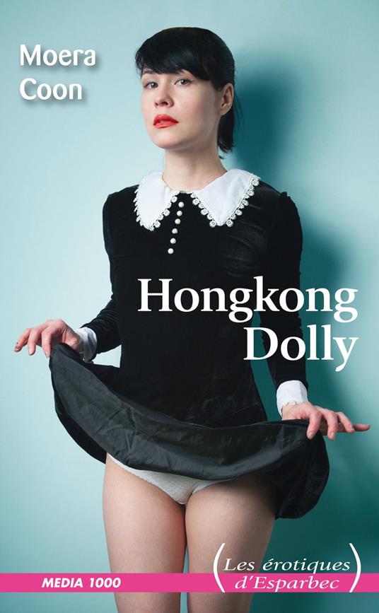 Hong Kong Dolly