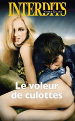 Le voleur de culottes