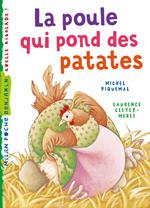 La poule qui pond des patates NNE